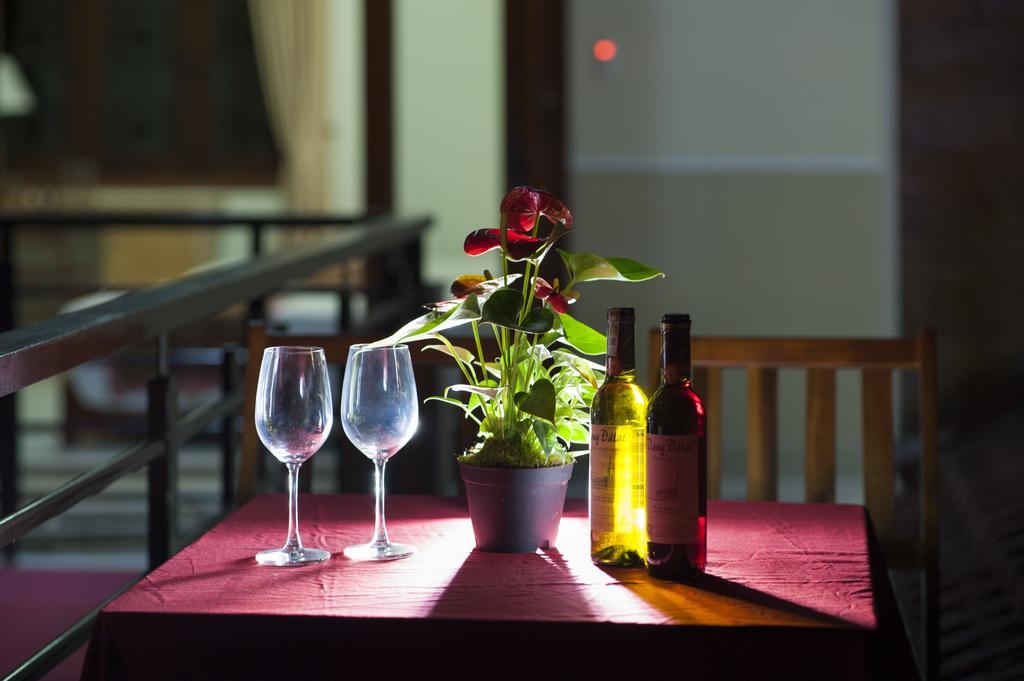 Galaxy Homestay Hoi An Eksteriør bilde