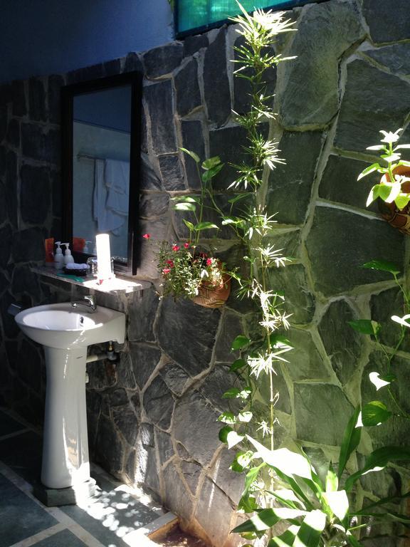 Galaxy Homestay Hoi An Eksteriør bilde