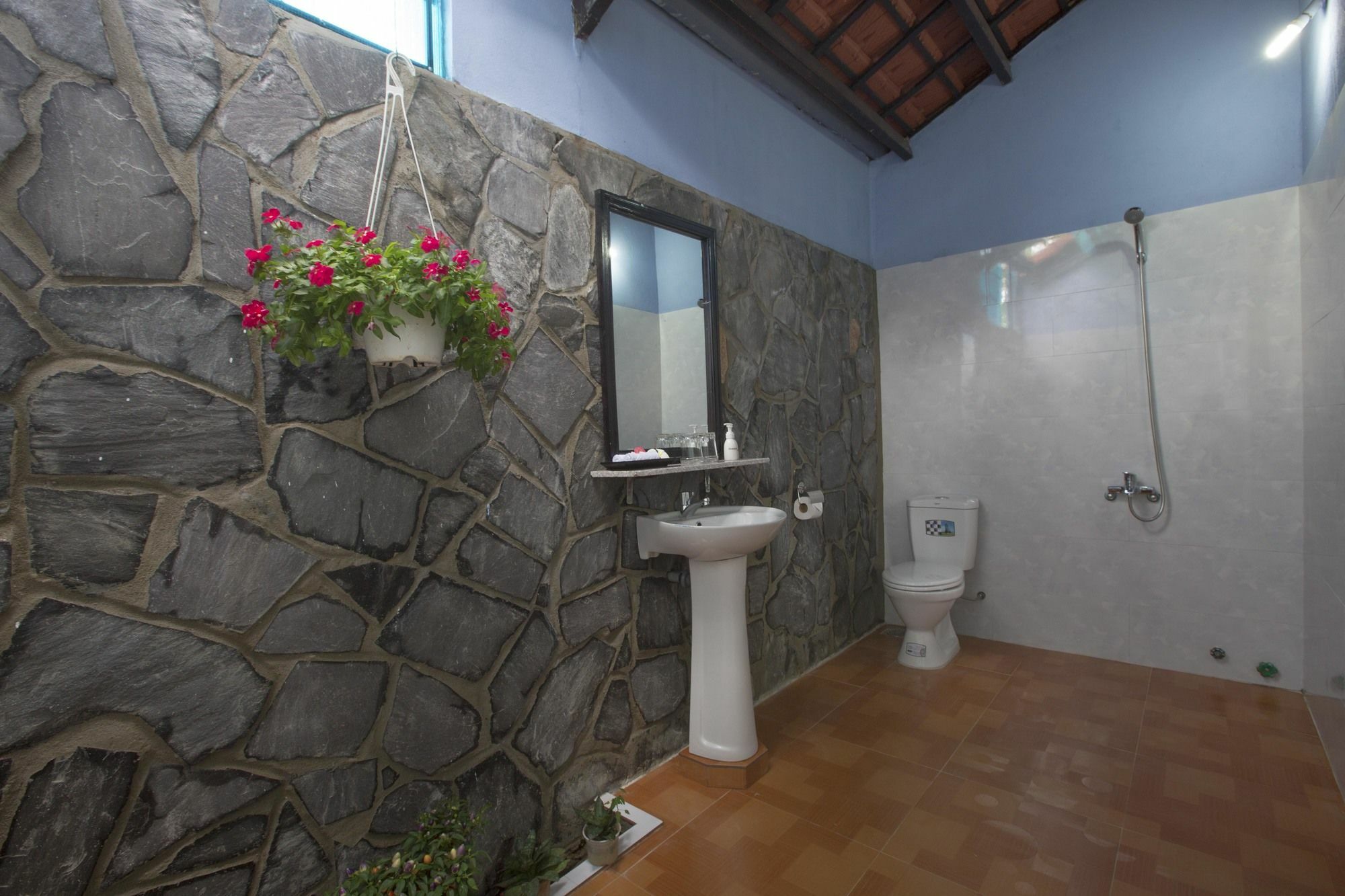 Galaxy Homestay Hoi An Eksteriør bilde