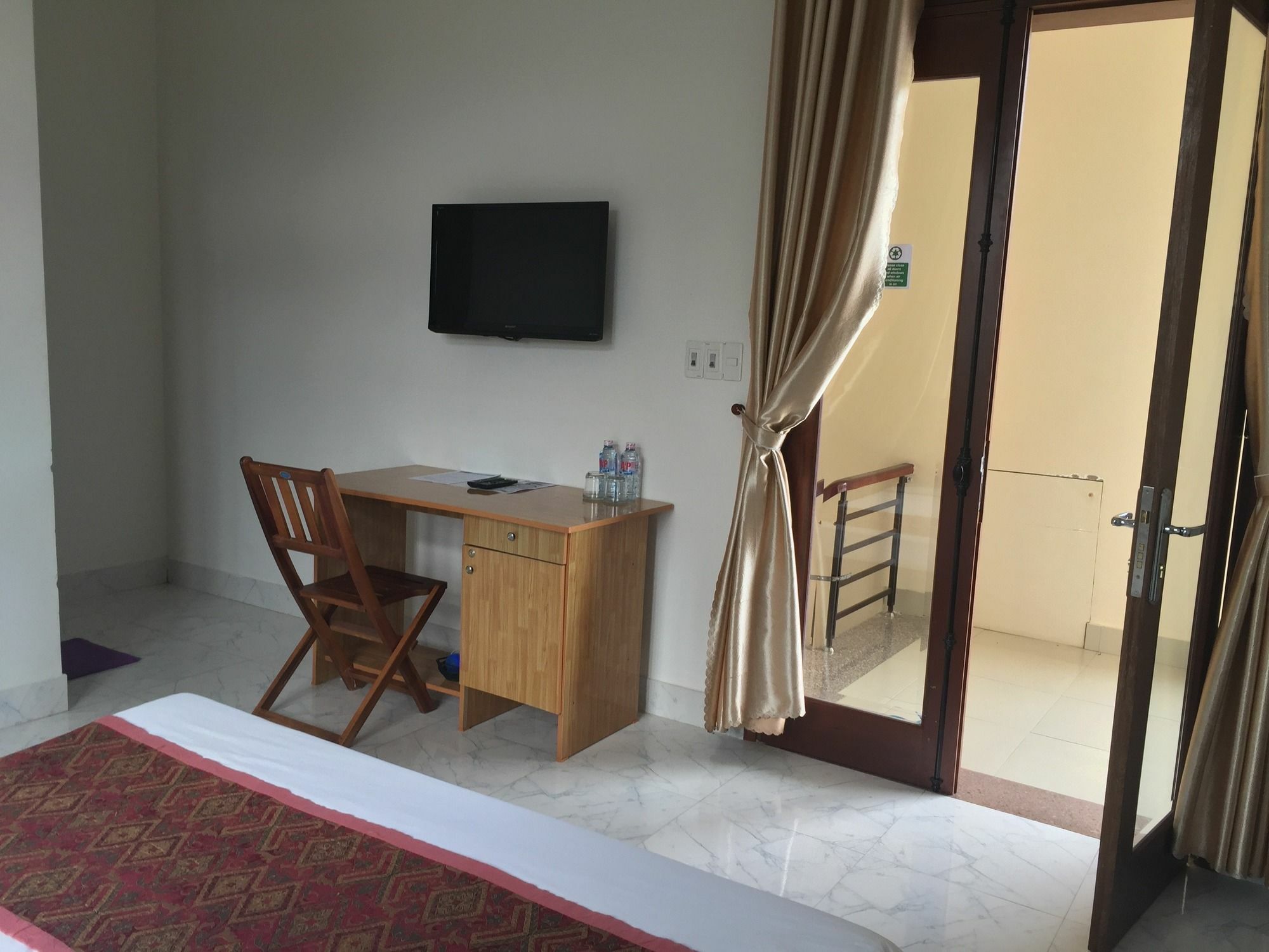 Galaxy Homestay Hoi An Eksteriør bilde